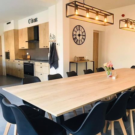 Vakantiewoning D'Hoppe Flobecq 外观 照片
