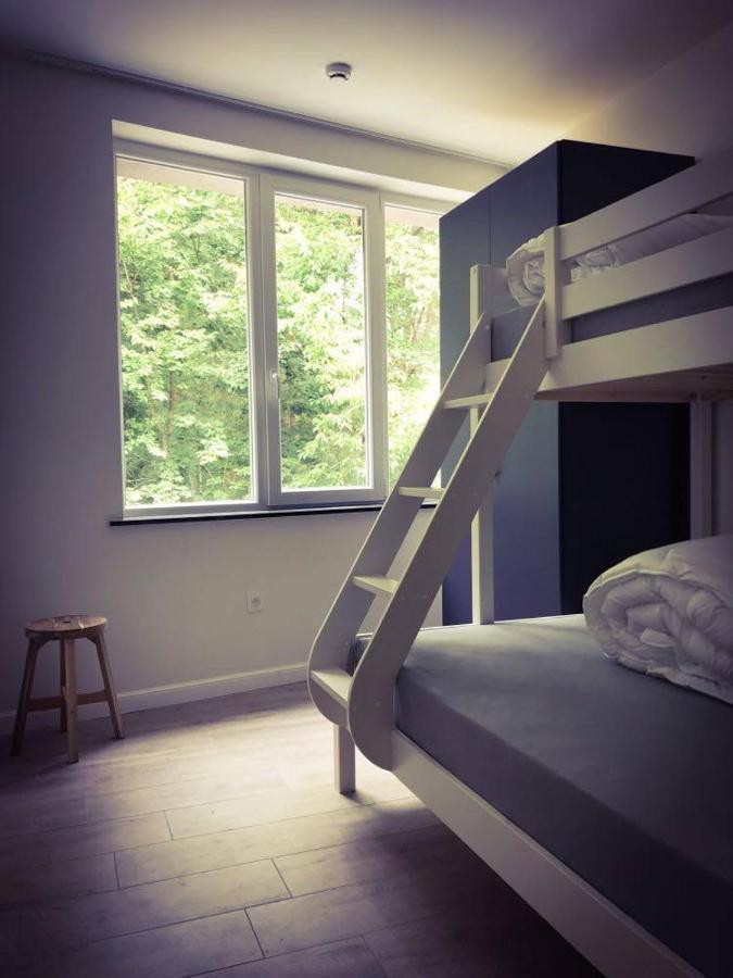 Vakantiewoning D'Hoppe Flobecq 外观 照片