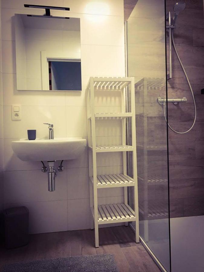 Vakantiewoning D'Hoppe Flobecq 外观 照片