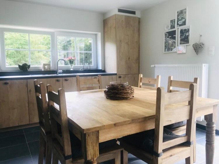 Vakantiewoning D'Hoppe Flobecq 外观 照片