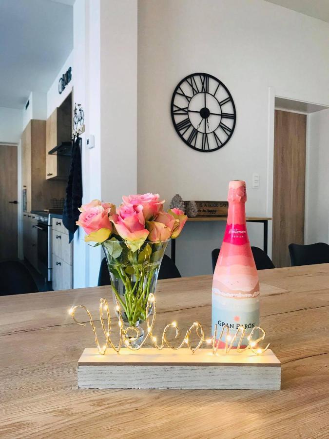 Vakantiewoning D'Hoppe Flobecq 外观 照片