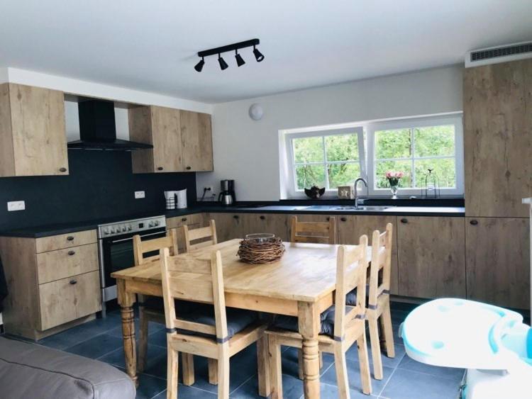 Vakantiewoning D'Hoppe Flobecq 外观 照片