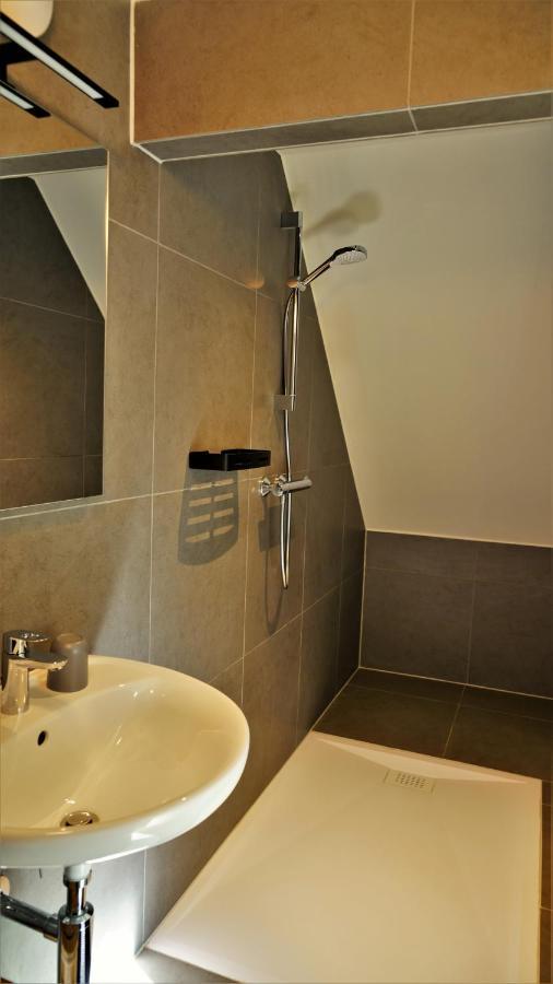 Vakantiewoning D'Hoppe Flobecq 外观 照片
